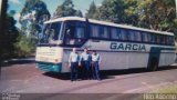 Viação Garcia 5947 na cidade de Londrina, Paraná, Brasil, por Hilo Adorno. Número da foto: #4253529.