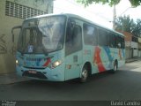 Maraponga Transportes 26123 na cidade de Fortaleza, Ceará, Brasil, por David Candéa. Número da foto: #:id.