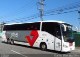 Viação Jóia > Expresso Jóia 38000 na cidade de São Paulo, São Paulo, Brasil, por Danilo Marcelo Silva. Número da foto: #4253172.