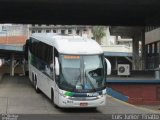 Planalto Transportes 1823 na cidade de Porto Alegre, Rio Grande do Sul, Brasil, por Luis Junior  Finatto. Número da foto: #:id.