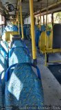 Viação Agulhas Negras RJ 169.020 na cidade de Volta Redonda, Rio de Janeiro, Brasil, por Guilherme Afonso Sfbus. Número da foto: #4252841.