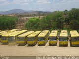 Viação Itapemirim 40453 na cidade de Canindé, Ceará, Brasil, por Antonio Roberto Alves da Silva. Número da foto: #4254133.
