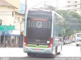 Viação Garcia 8921 na cidade de São Paulo, São Paulo, Brasil, por Henrique Cavalcante. Número da foto: #4252772.