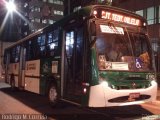 Via Sul Transportes Urbanos 5 1905 na cidade de São Paulo, São Paulo, Brasil, por Felipe Alves. Número da foto: #:id.