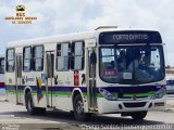 Viação Modelo 9915 na cidade de Aracaju, Sergipe, Brasil, por Dyego de Jesus. Número da foto: #:id.
