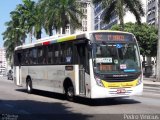 Transurb A72019 na cidade de Rio de Janeiro, Rio de Janeiro, Brasil, por Pedro Vinicius. Número da foto: #:id.