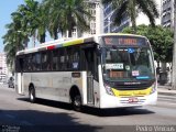 Transurb A72019 na cidade de Rio de Janeiro, Rio de Janeiro, Brasil, por Pedro Vinicius. ID da foto: :id.