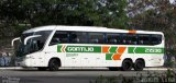 Empresa Gontijo de Transportes 21530 na cidade de Vitória, Espírito Santo, Brasil, por Saimom  Lima. Número da foto: #4252978.