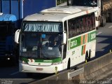 Empresa Gontijo de Transportes 20200 na cidade de Lavrinhas, São Paulo, Brasil, por Jhonatan Diego da Silva Trevisan. Número da foto: #4253472.