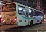 FAOL - Friburgo Auto Ônibus 405 na cidade de Nova Friburgo, Rio de Janeiro, Brasil, por Thiago Silva. Número da foto: #4254524.