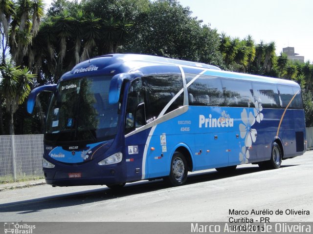 Princesa do Norte 43435 na cidade de Curitiba, Paraná, Brasil, por Marco Aurélio de Oliveira. Número da foto: #4254657.
