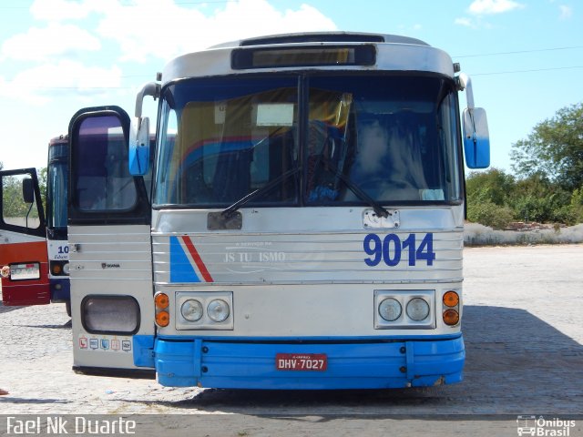 JS Turismo 9014 na cidade de , por Raphael José da Silva. Número da foto: #4256273.
