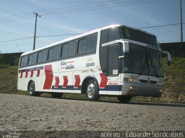 São João Votorantim - Sorotur Turismo 2040 na cidade de Sorocaba, São Paulo, Brasil, por Otavio Rossini. ID da foto: 4255033.