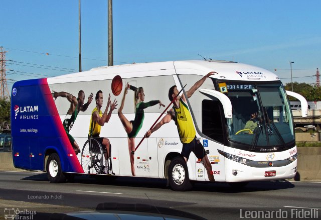 Sussantur 2030 na cidade de São Paulo, São Paulo, Brasil, por Leonardo Fidelli. Número da foto: #4256025.