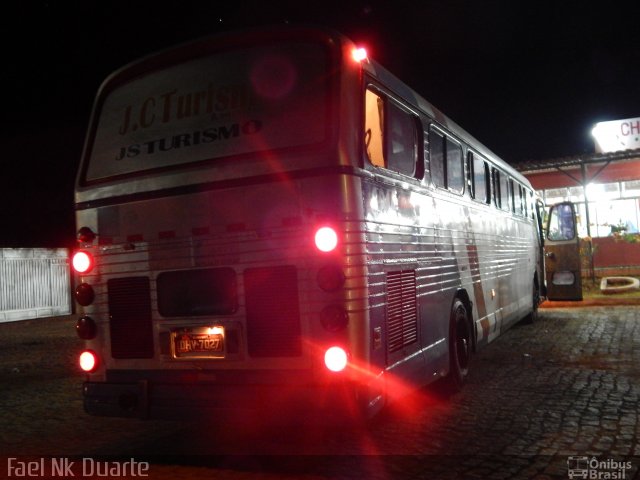 JS Turismo 9014 na cidade de , por Raphael José da Silva. Número da foto: #4256318.