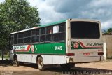 Frei Galvão Transportes 1045 na cidade de Maragogipe, Bahia, Brasil, por Mairan Santos. Número da foto: #4255656.