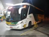 Empresa Gontijo de Transportes 16080 na cidade de Camanducaia, Minas Gerais, Brasil, por André Lourenço de Freitas. Número da foto: #4254971.
