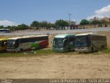 Transbrasiliana Transportes e Turismo 50007 na cidade de Canindé, Ceará, Brasil, por Antonio Roberto Alves da Silva. Número da foto: #4255449.