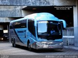Transnorte - Transporte e Turismo Norte de Minas 84800 na cidade de Belo Horizonte, Minas Gerais, Brasil, por Antonio Carlos Fernandes. Número da foto: #4255746.