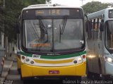 Sudeste Transportes Coletivos 3037 na cidade de Porto Alegre, Rio Grande do Sul, Brasil, por Rudinei Francisco Mantovani. Número da foto: #4255751.