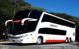 Kaissara - Viação Caiçara 15505 na cidade de São Paulo, São Paulo, Brasil, por Cristiano Soares da Silva. Número da foto: #4255351.