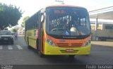 TUA - Transportes Urbanos Araçatuba 01220 na cidade de Araçatuba, São Paulo, Brasil, por Paulo  Gusmão. Número da foto: #:id.