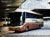 Transbrasiliana Transportes e Turismo 50779 na cidade de Belo Horizonte, Minas Gerais, Brasil, por Antonio Carlos Fernandes. Número da foto: #4255276.