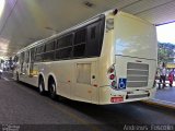 Gidion Transporte e Turismo 90021 na cidade de Joinville, Santa Catarina, Brasil, por Andrews  Fuscolin. Número da foto: #4255596.