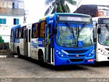 Concessionária Salvador Norte - CSN Transportes 10260 na cidade de Salvador, Bahia, Brasil, por Tiago Tiaguinho. Número da foto: #:id.
