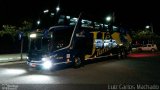 JJê Turismo 4300 na cidade de Florianópolis, Santa Catarina, Brasil, por Luiz Carlos Machado. Número da foto: #4256425.