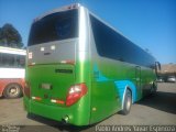 Ônibus Particulares WH8748 na cidade de Santa Cruz, Colchagua, Libertador General Bernardo O'Higgins, Chile, por Pablo Andres Yavar Espinoza. Número da foto: #4256621.