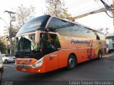 Pullman Bus 221 na cidade de , por Fabian Seguel. Número da foto: #4256115.