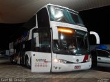 Arte Transportes e Turismo 4000 na cidade de , por Raphael José da Silva. Número da foto: #4256338.