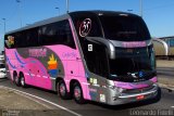 Turisa Turismo 10050 na cidade de São Paulo, São Paulo, Brasil, por Leonardo Fidelli. Número da foto: #4256417.