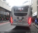 Himalaia Transportes > Ambiental Transportes Urbanos 4 1578 na cidade de São Paulo, São Paulo, Brasil, por Jackson Sousa Leite. Número da foto: #4254593.