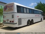 Xoró Turismo 09 na cidade de Canindé, Ceará, Brasil, por Antonio Roberto Alves da Silva. Número da foto: #4255443.
