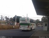 Empresa Gontijo de Transportes 21475 na cidade de Belo Horizonte, Minas Gerais, Brasil, por Douglas Yuri. Número da foto: #:id.