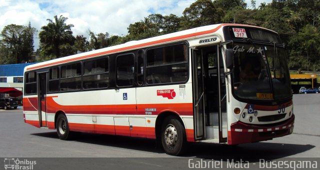 Transtusa CB 1769 na cidade de Brasília, Distrito Federal, Brasil, por Gabriel Mata . Número da foto: #4257265.