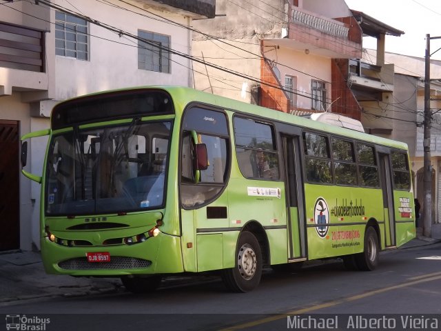 Prefeitura Municipal de Barueri 8597 na cidade de Barueri, São Paulo, Brasil, por Michael  Alberto Vieira. ID da foto: 4258686.