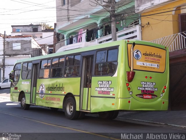 Prefeitura Municipal de Barueri 8597 na cidade de Barueri, São Paulo, Brasil, por Michael  Alberto Vieira. Número da foto: #4258679.