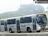 Cidade Verde Transporte Rodoviário 5722 na cidade de Maringá, Paraná, Brasil, por Victor Hugo Guedes Pereira. Número da foto: #:id.
