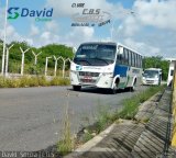 Coopertalse 227 na cidade de Aracaju, Sergipe, Brasil, por David  Souza. ID da foto: :id.