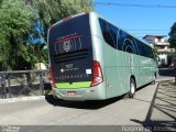 Viação Garcia 7837 na cidade de Maringá, Paraná, Brasil, por Rogerio  Almeida. Número da foto: #4258511.