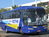 RodeRotas - Rotas de Viação do Triângulo 56716 na cidade de Goiânia, Goiás, Brasil, por Fabrício  Francisco Pires. Número da foto: #4257938.