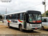 Transmac 01 na cidade de João Monlevade, Minas Gerais, Brasil, por Antonio Carlos Fernandes. Número da foto: #4257409.