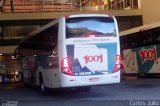 Auto Viação 1001 RJ 108.022 na cidade de Nova Friburgo, Rio de Janeiro, Brasil, por Carlos Julio. Número da foto: #4257738.