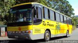 Ônibus Particulares CB 1772 na cidade de Brasília, Distrito Federal, Brasil, por Gabriel Mata . ID da foto: :id.