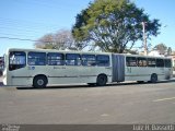 Viação Colombo 23402 na cidade de Curitiba, Paraná, Brasil, por Luiz H. Bassetti. Número da foto: #:id.