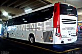 Auto Viação Catarinense 3256 na cidade de São Caetano do Sul, São Paulo, Brasil, por Leonardo Araújo Silva. Número da foto: #:id.