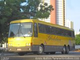 Viação Itapemirim 45005 na cidade de Fortaleza, Ceará, Brasil, por Amós  Mattos. Número da foto: #4258872.